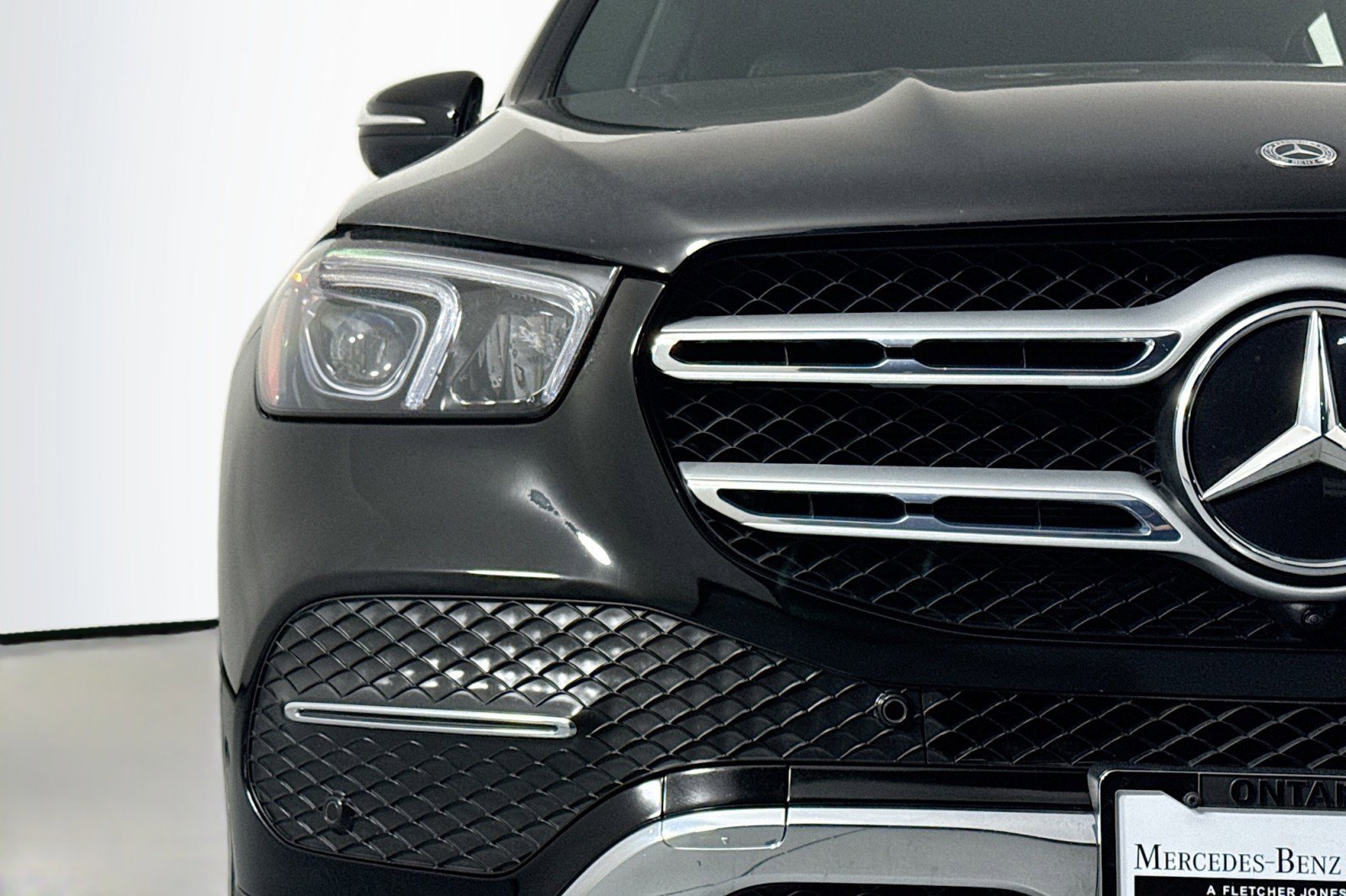 Used 2022 Mercedes-Benz GLE 350 image 13