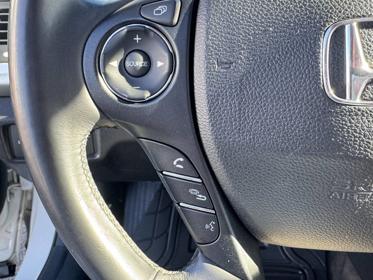 Used 2014 Honda Crosstour EX-L image 22