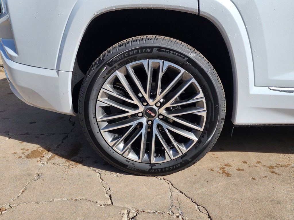 New 2026 GMC Terrain Denali image 54