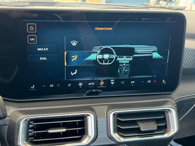 New 2026 Ford Mustang GT Premium RWD image 29