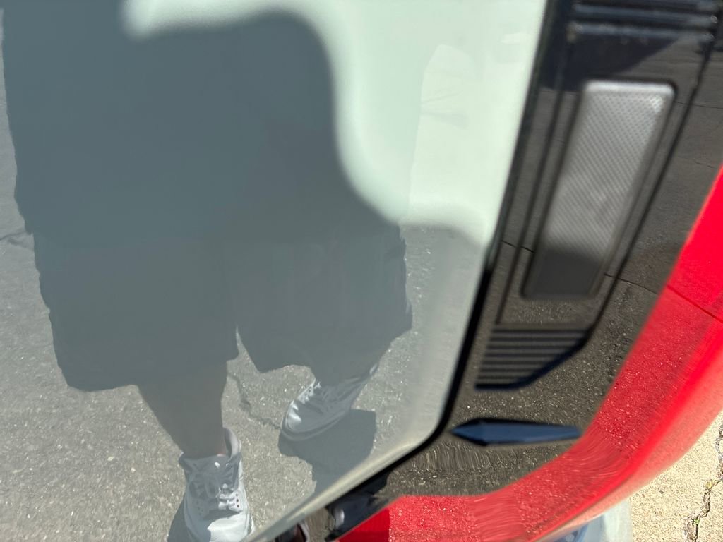 New 2026 Toyota Tundra Limited image 44