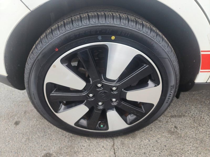 Used 2016 Kia Soul + w/ Designer's Package image 19