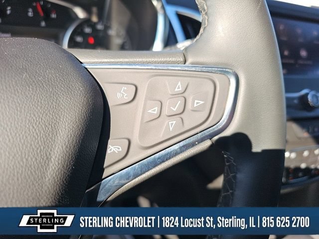 Used 2023 Chevrolet Equinox LT w/ Driver Convenience Package AWD/4WD image 17