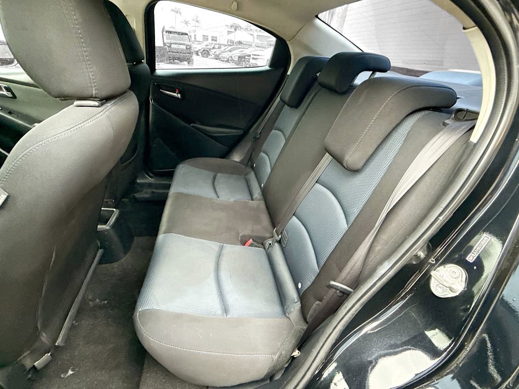 Used 2016 Scion iA image 24