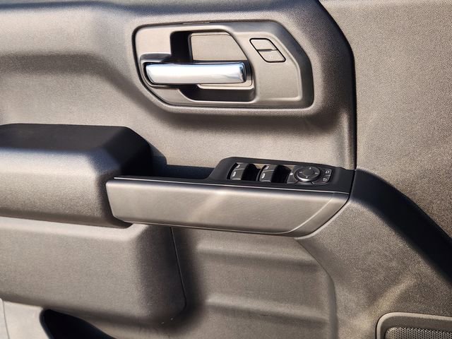 New 2026 Chevrolet Silverado 1500 LT Trail Boss w/ LT Trail Boss Premium Package image 24