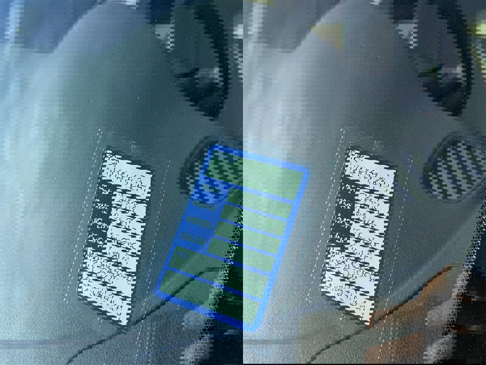 Used 2008 Buick LaCrosse CX image 6