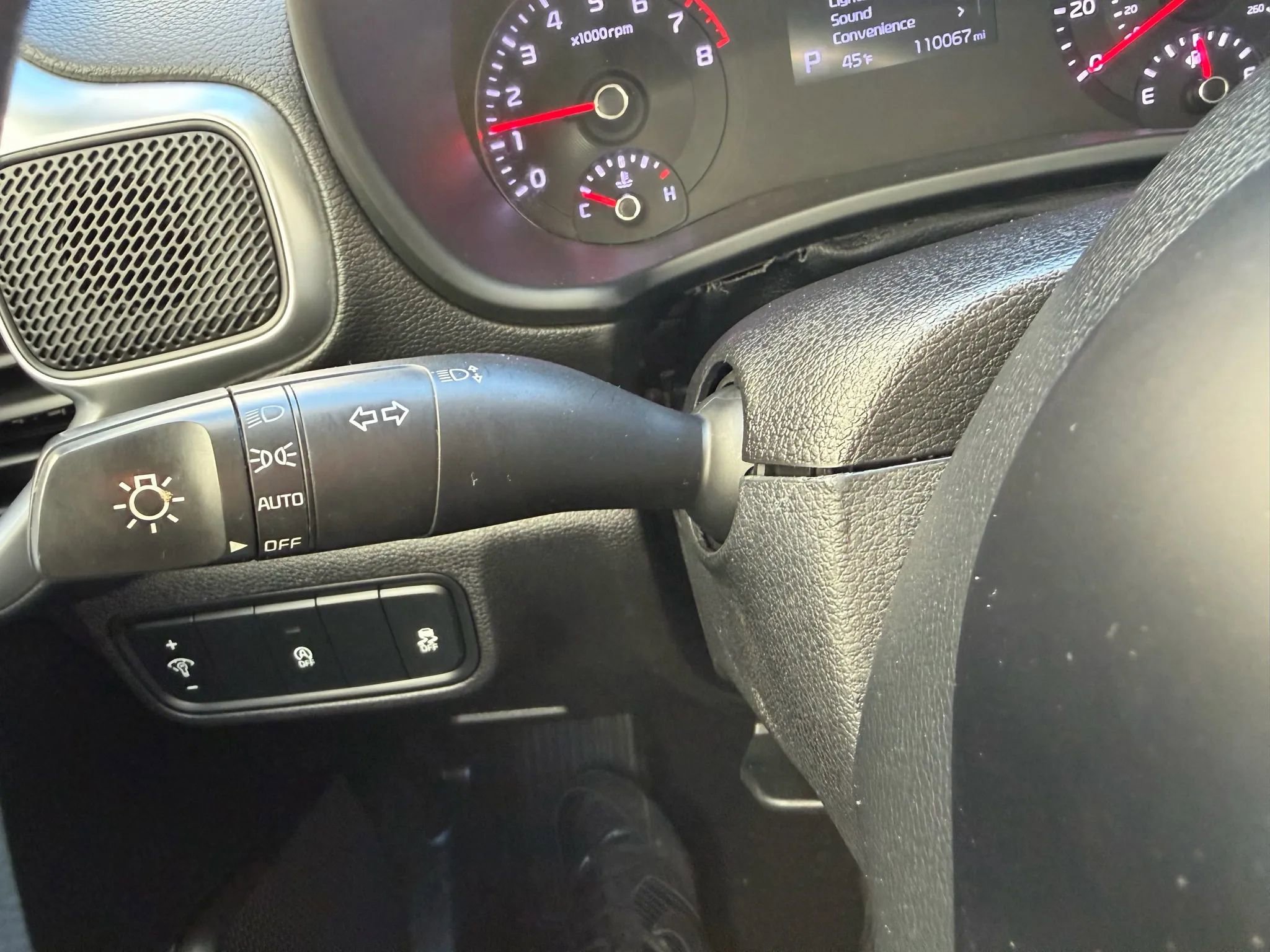 Used 2020 Kia Soul LX image 16