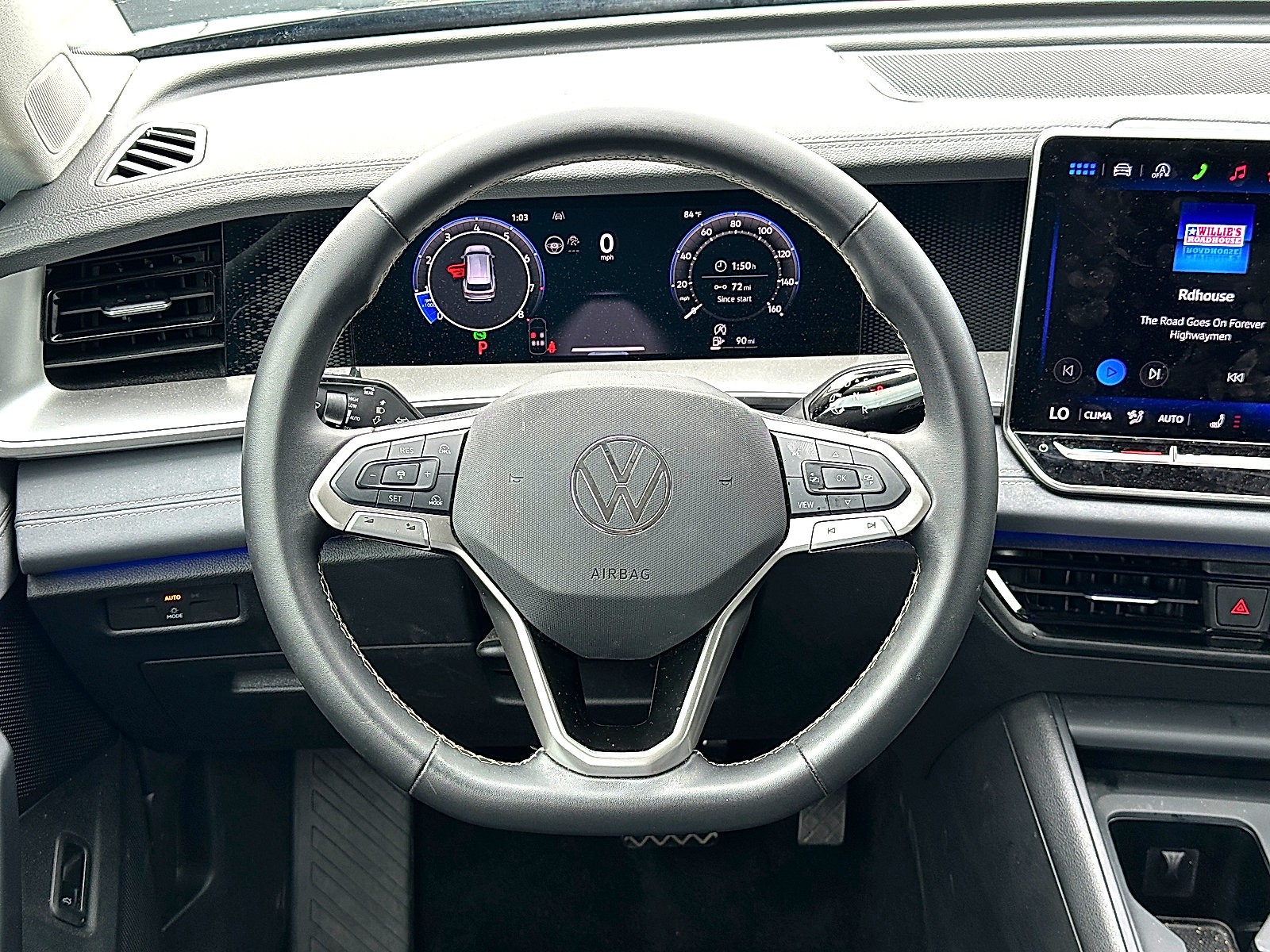 Used 2026 Volkswagen Tiguan SE FWD image 20