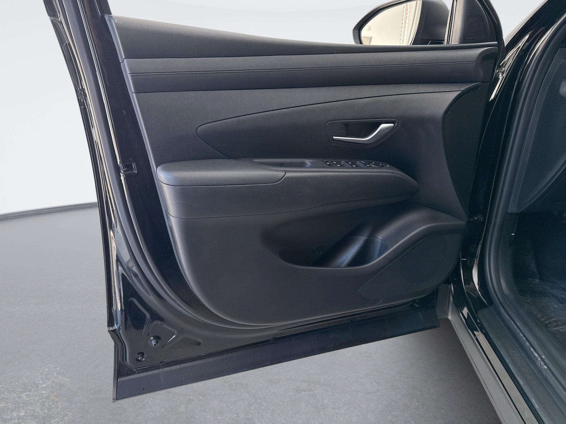 Used 2025 Hyundai Tucson XRT image 9