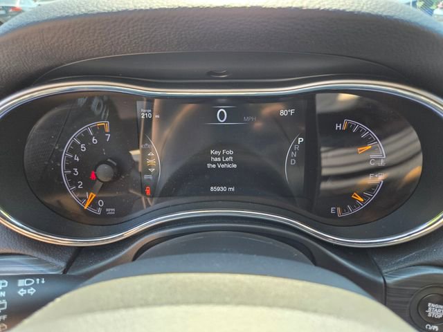 Used 2019 Jeep Grand Cherokee Limited w/ Luxury Group II AWD/4WD image 31