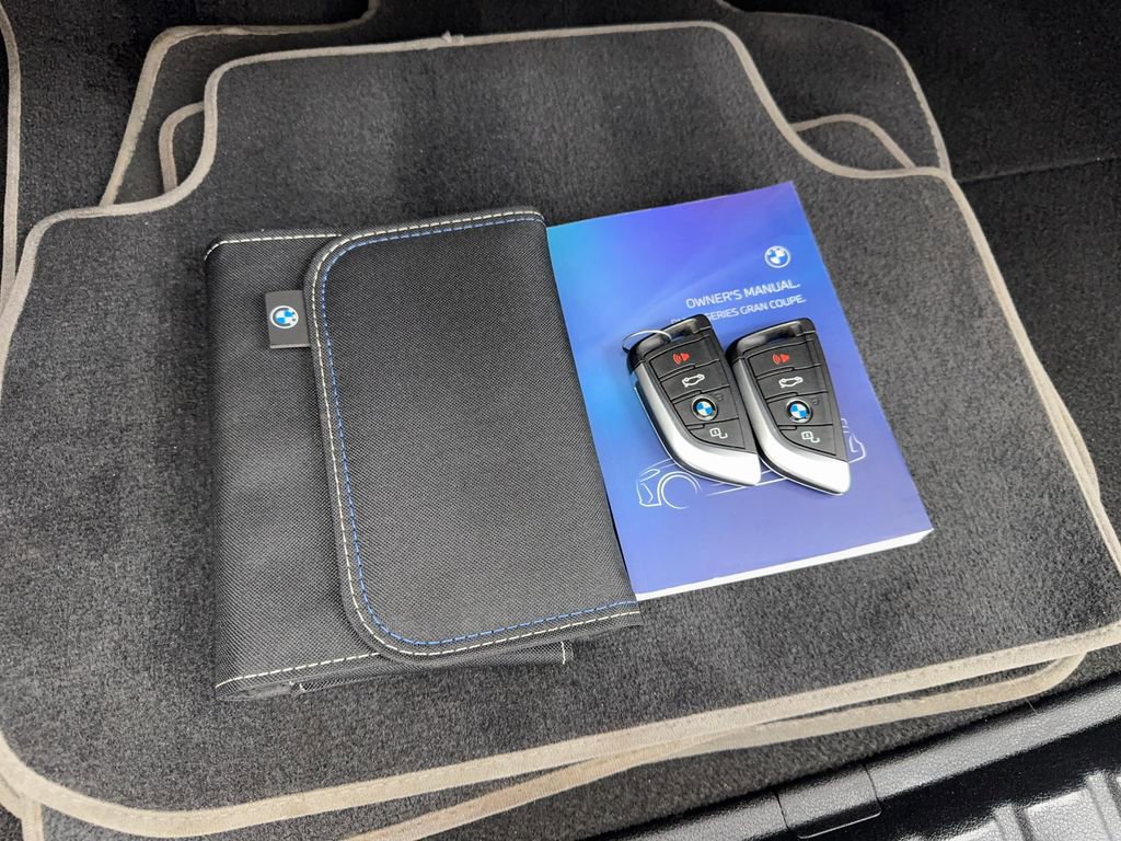 Used 2024 BMW 228i Gran Coupe image 82