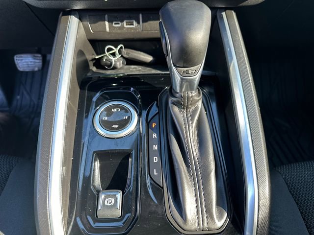 Used 2025 Chevrolet Colorado LT image 32