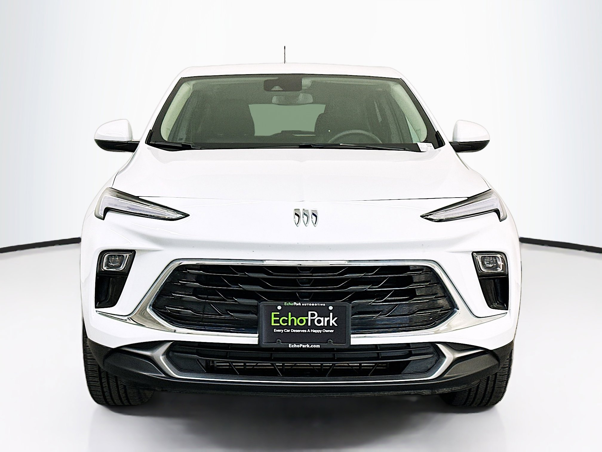 Used 2025 Buick Encore GX Preferred image 2