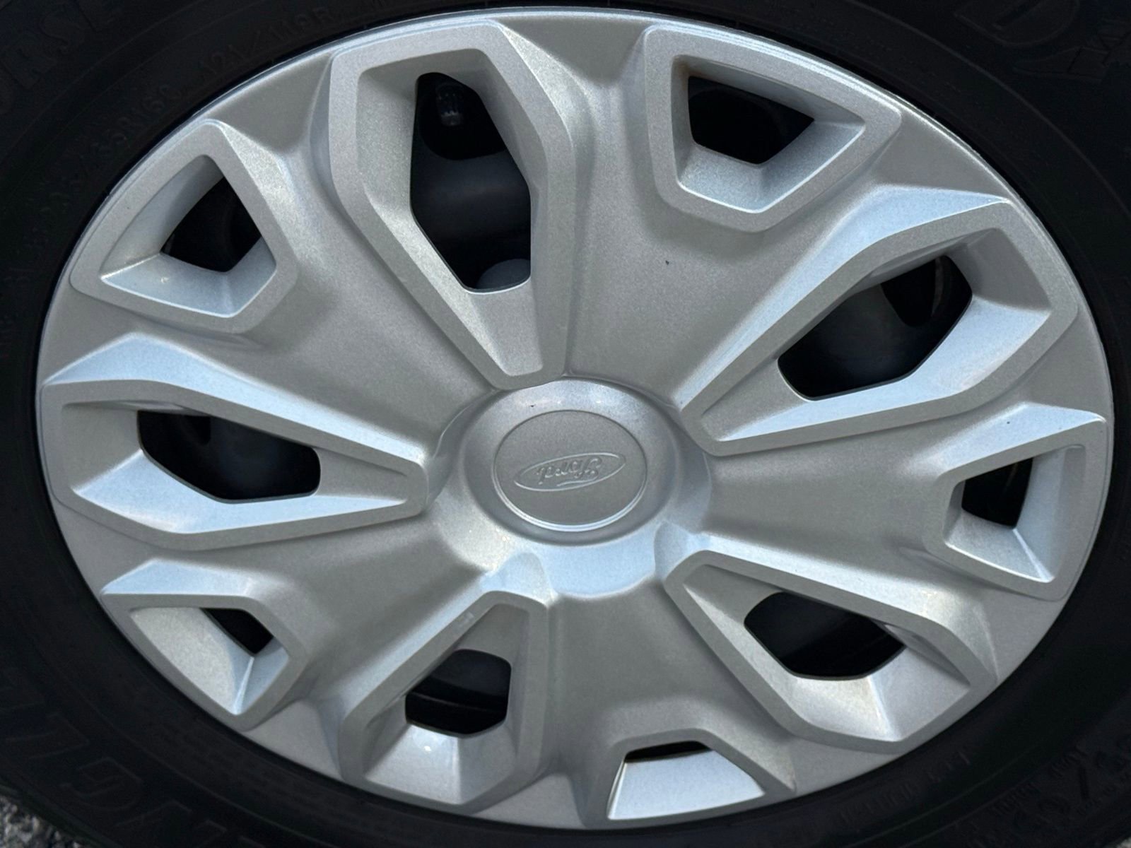 Used 2024 Ford Transit 350 XLT RWD image 39