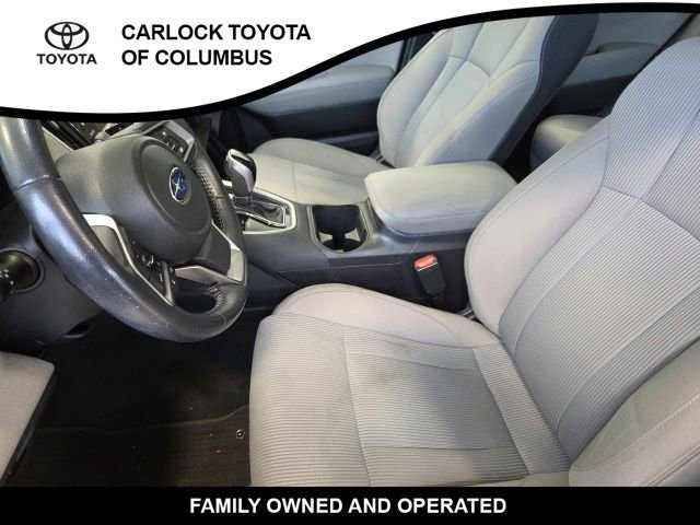 Used 2021 Subaru Legacy Premium w/ Popular Package #1 AWD/4WD image 11