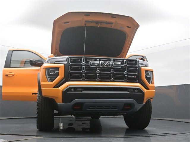 New 2026 GMC Canyon AT4 w/ AT4 Premium Package image 58