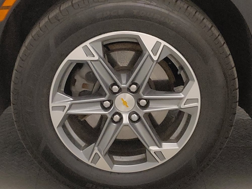 Used 2023 Chevrolet Blazer LT w/ Convenience Package image 31