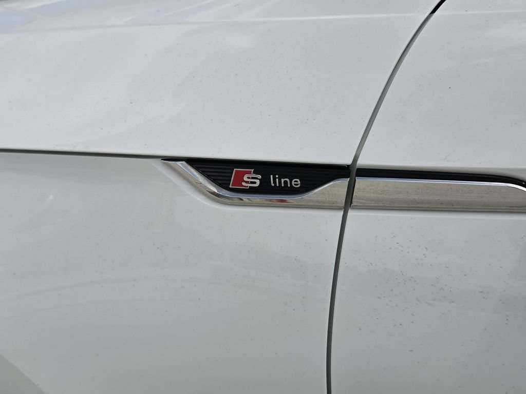 Used 2022 Audi A5 2.0T Premium AWD/4WD image 28