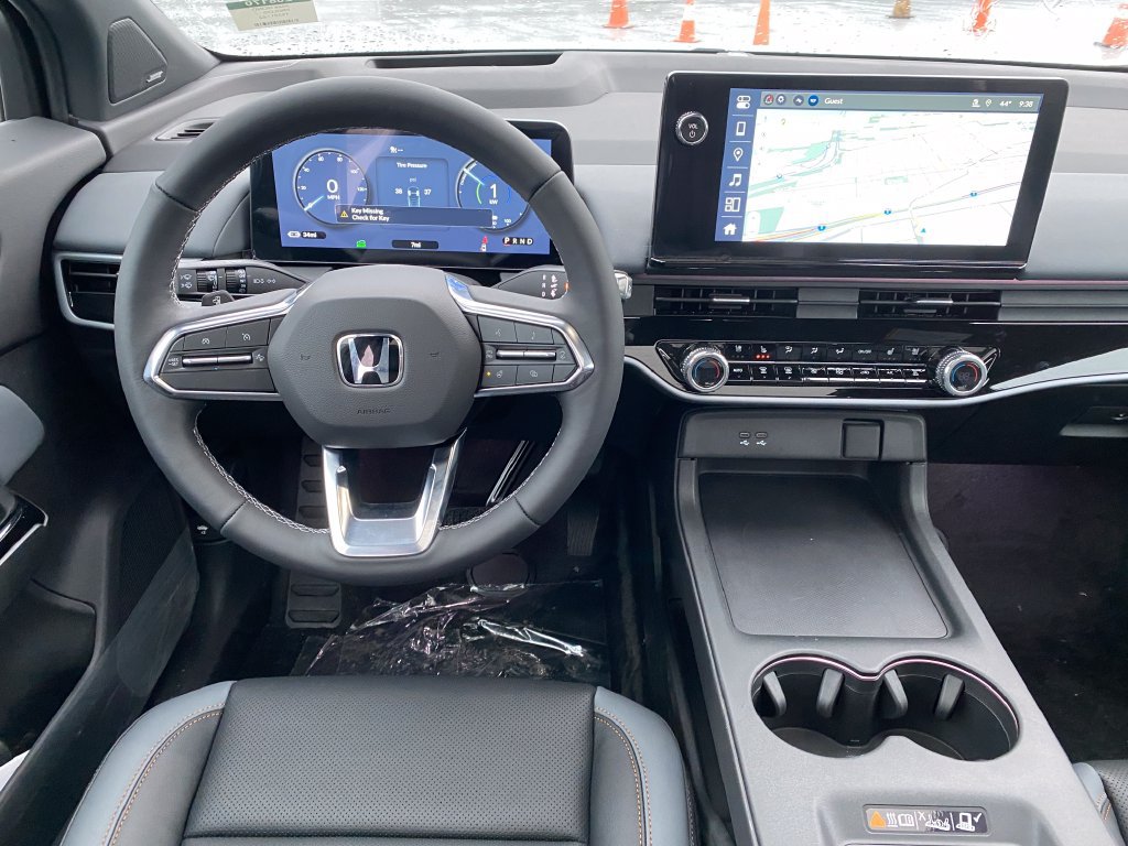 New 2026 Honda Prologue Elite image 15