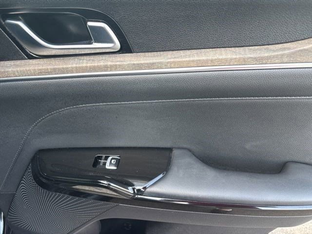 Used 2024 Kia K5 EX FWD image 37