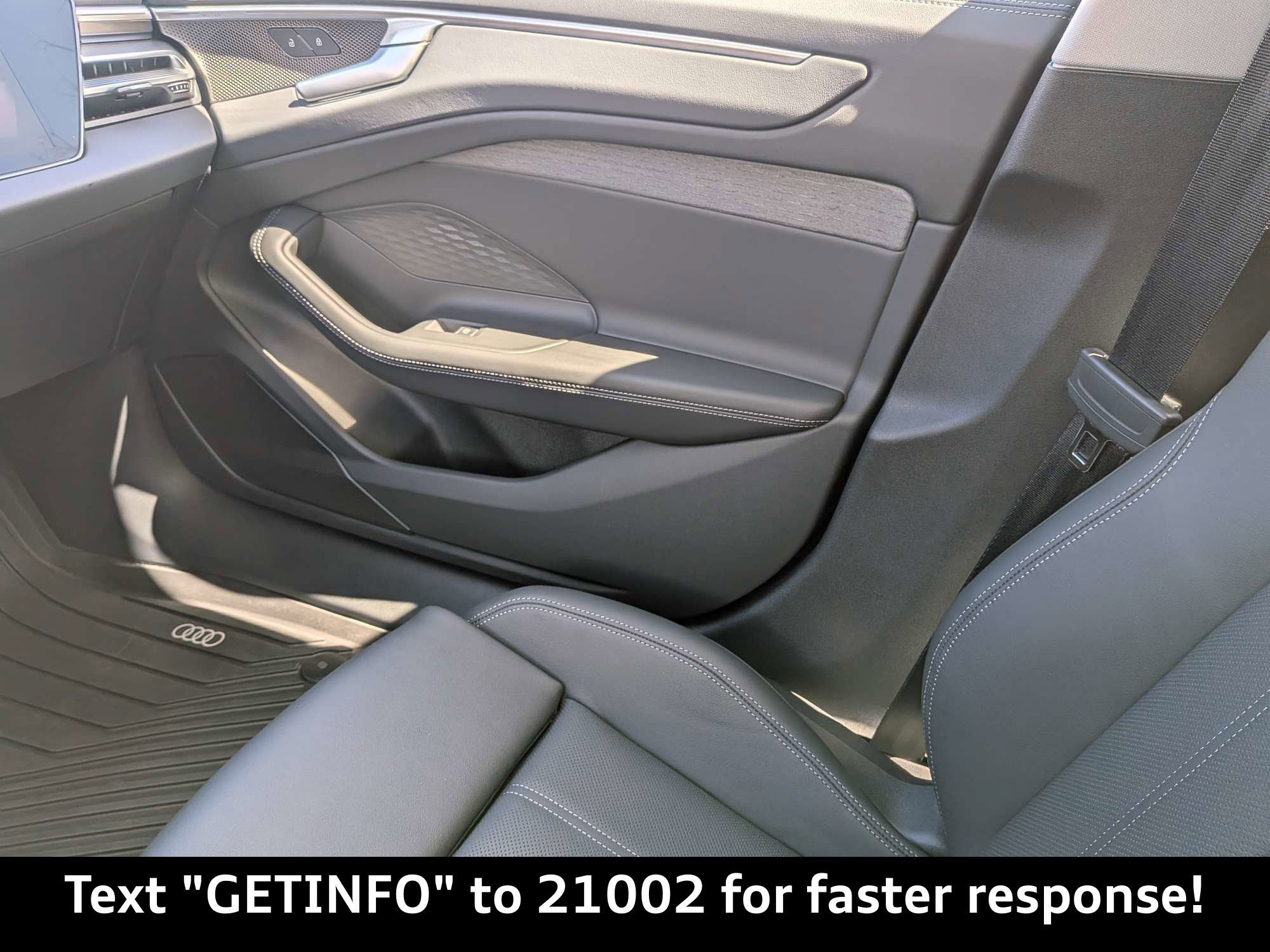 Certified 2026 Audi A6 Prestige w/ Prestige Package image 21