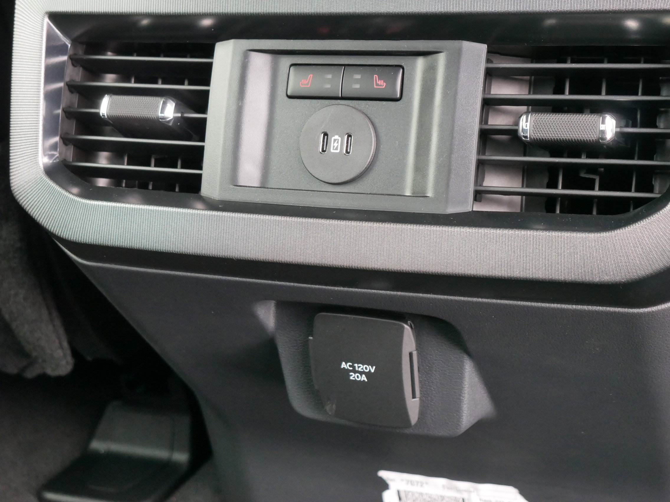New 2026 Ford F250 Platinum image 35