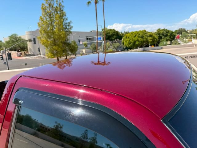 Used 1995 Chevrolet Silverado 1500 4x4 Regular Cab image 26