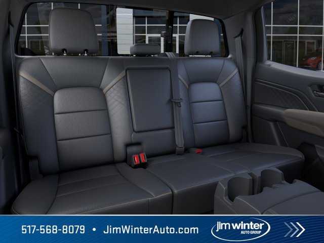 New 2026 GMC Canyon Denali AWD/4WD image 17