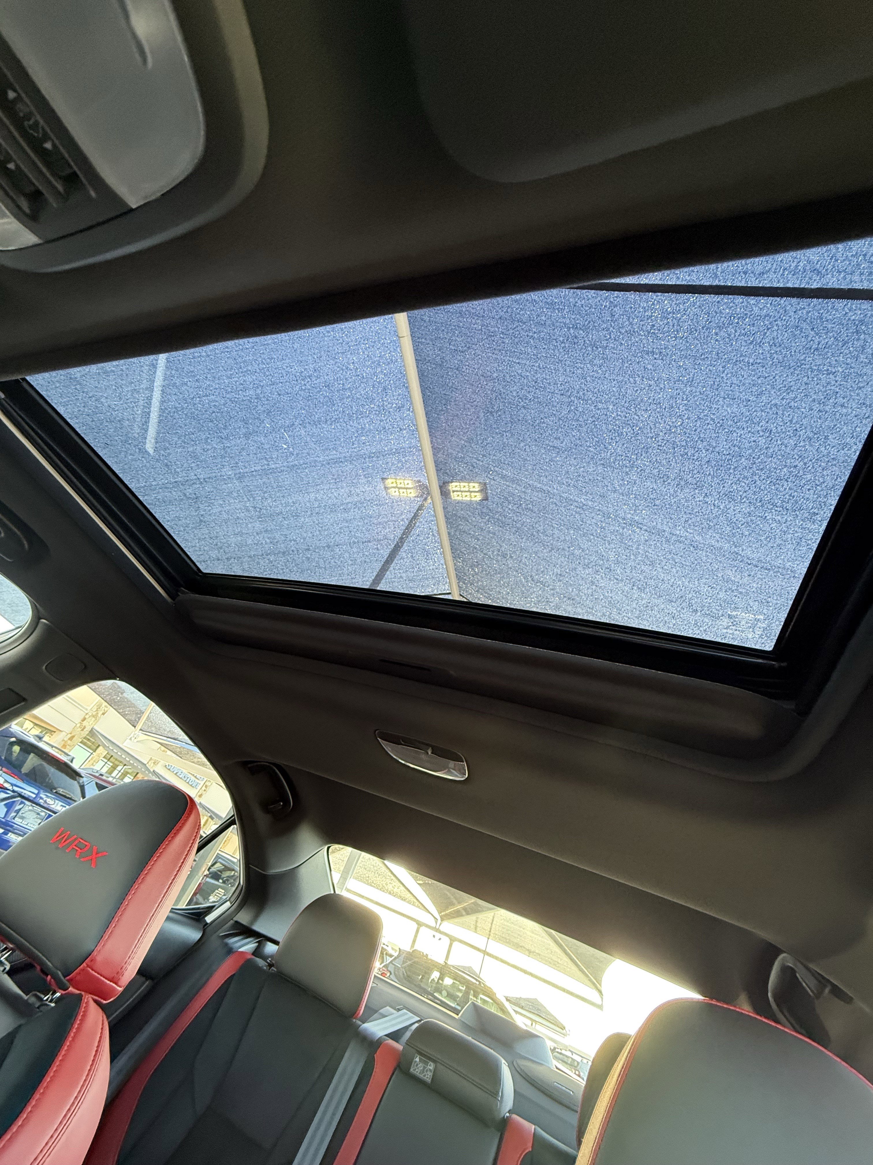 New 2026 Subaru WRX GT image 30