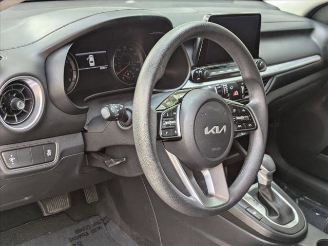 Used 2023 Kia Forte LXS image 10