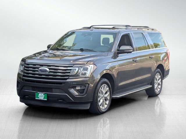Used 2021 Ford Expedition Max XLT image 53