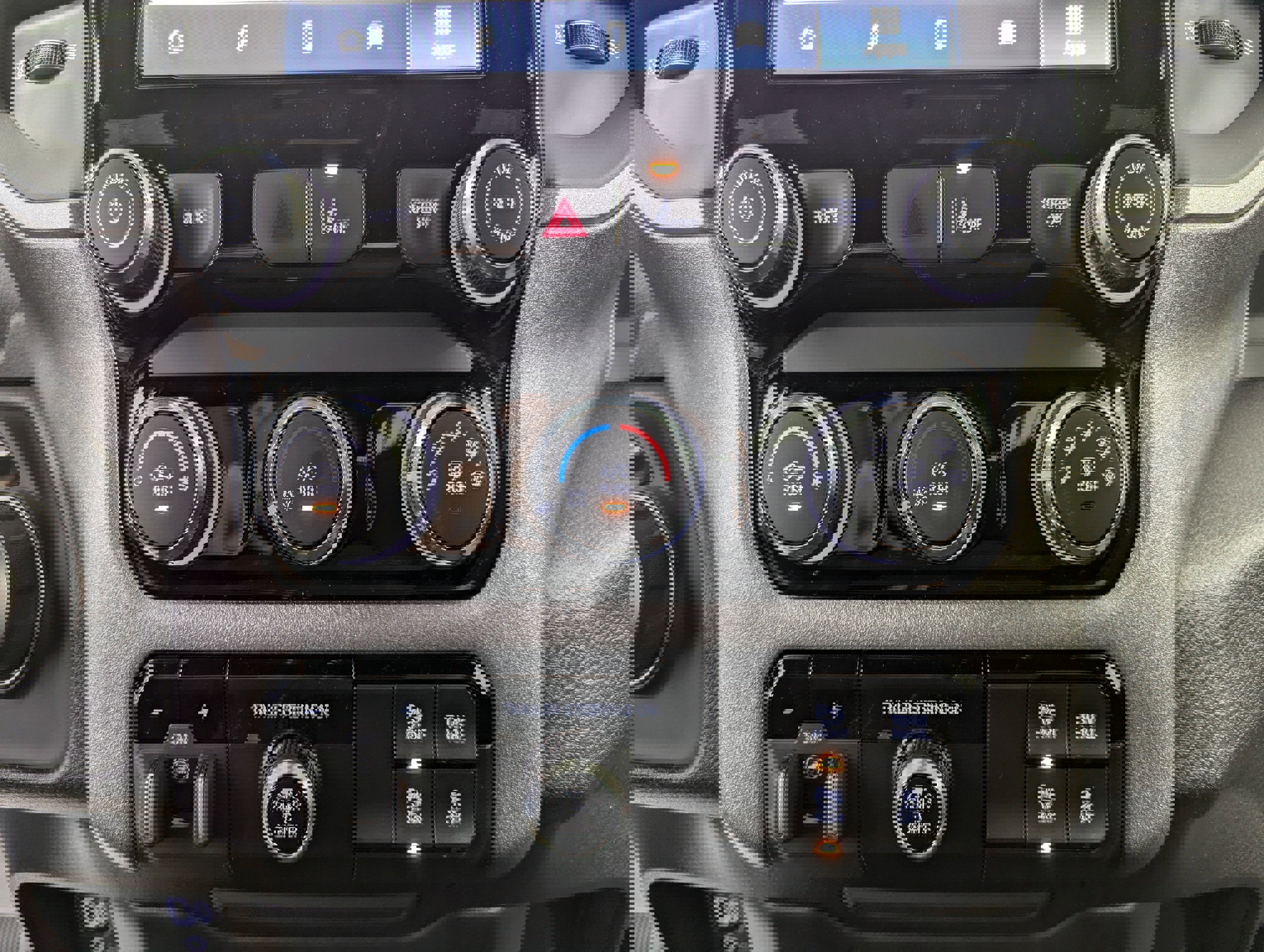 New 2025 RAM 1500 Tradesman w/ Night Edition image 20