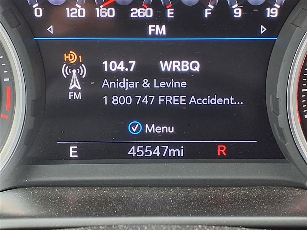 Used 2020 Chevrolet Silverado 2500 High Country w/ Z71 Off-Road Package image 31