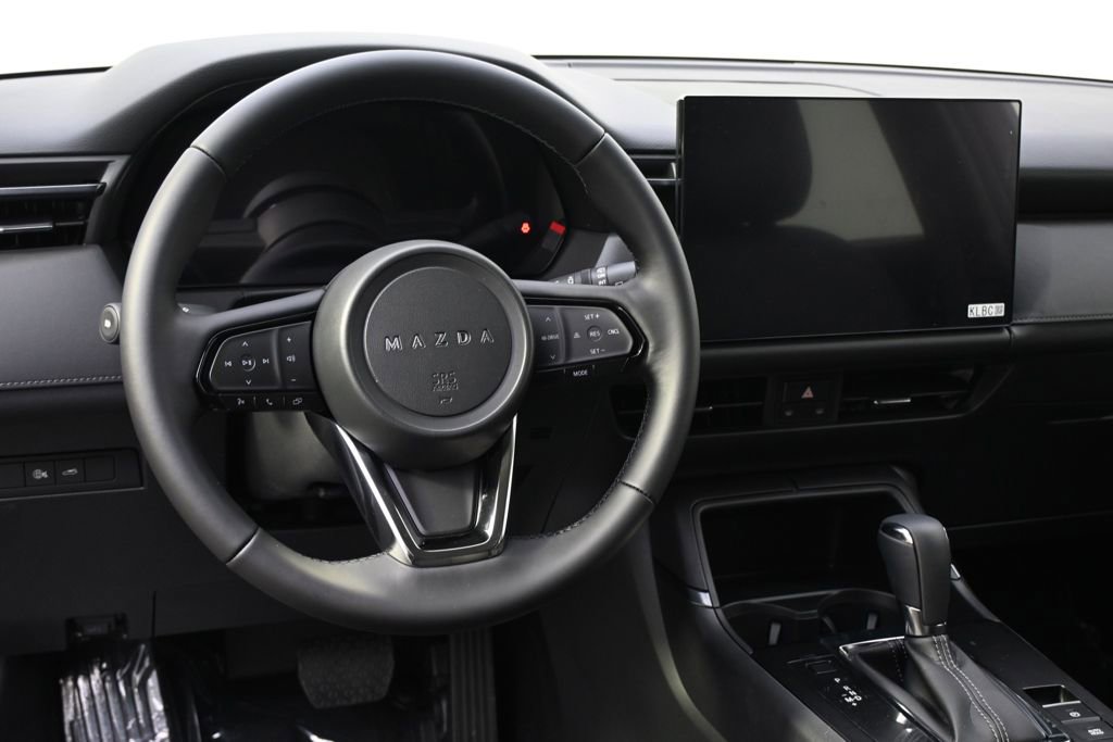 New 2026 MAZDA CX-5 Preferred image 12