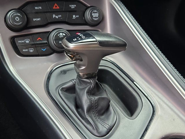 Used 2021 Dodge Challenger GT RWD image 12