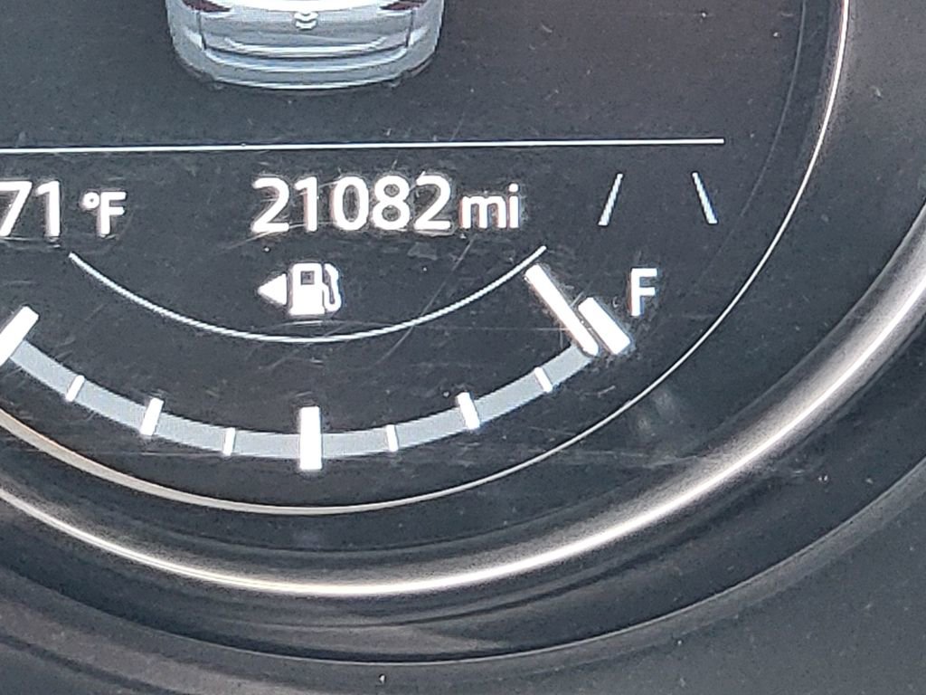 Used 2024 MAZDA CX-5 AWD 2.5 S w/ Select Package image 7