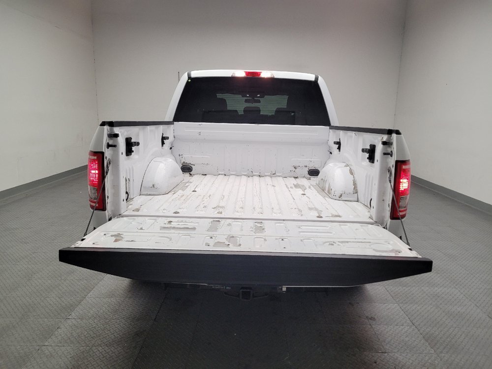 Used 2016 Ford F150 XLT RWD image 29