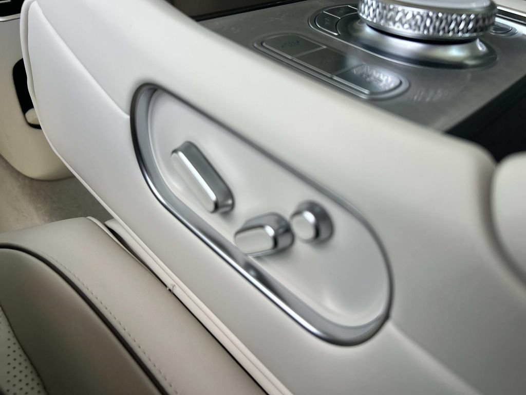 New 2026 Genesis G90 3.5T AWD/4WD image 25