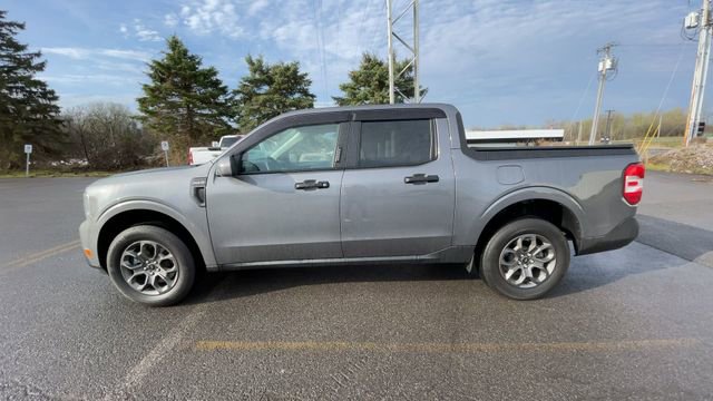 Used 2023 Ford Maverick XLT w/ Equipment Group 300A Standard image 6