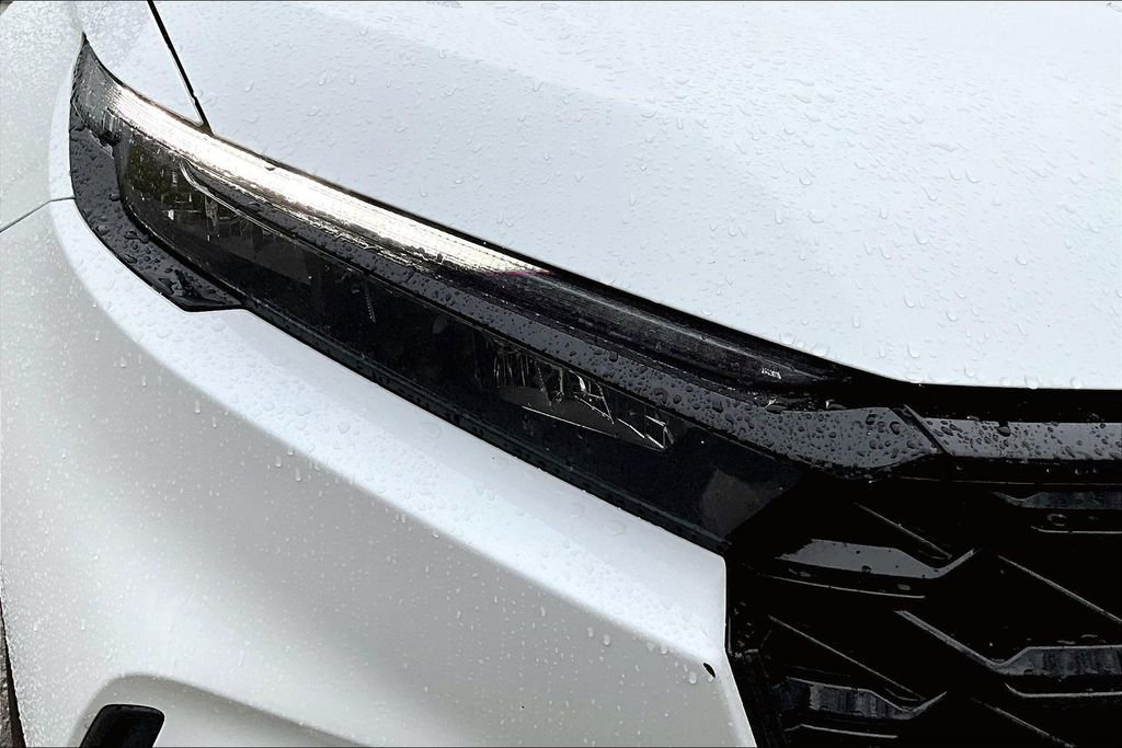Used 2023 Honda CR-V Sport image 30