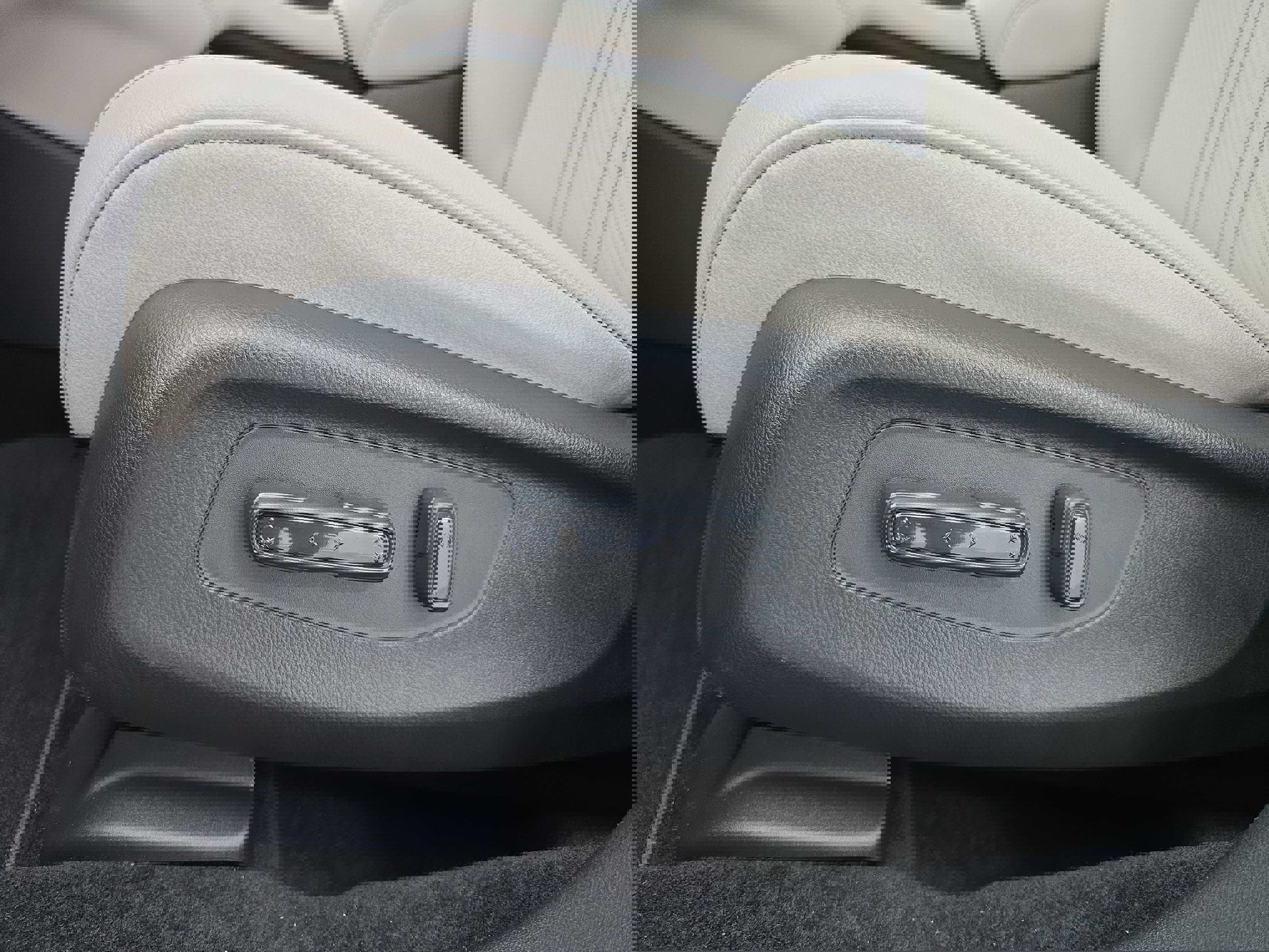 New 2026 Honda HR-V EX-L image 28