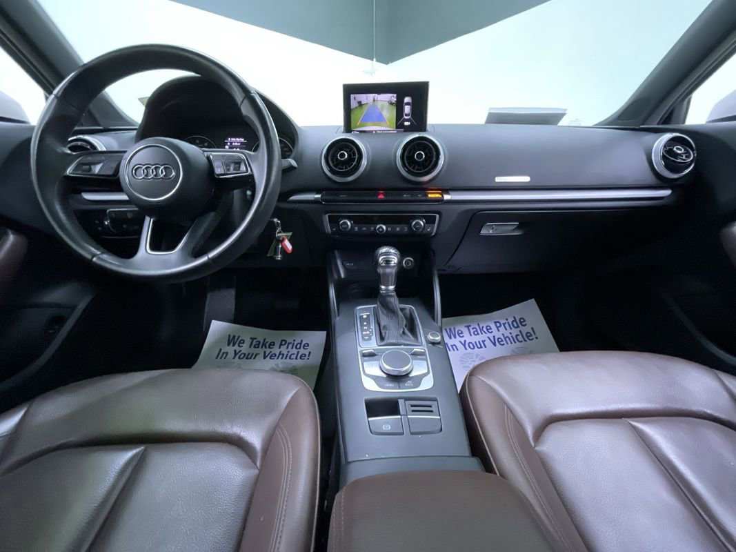 Used 2018 Audi A3 2.0T Premium image 17