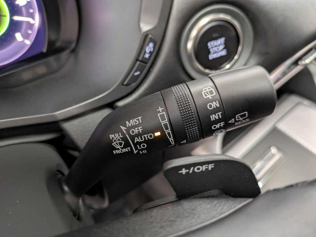 Used 2025 MAZDA CX-90 3.3 Turbo w/ Premium Plus Pkg image 18