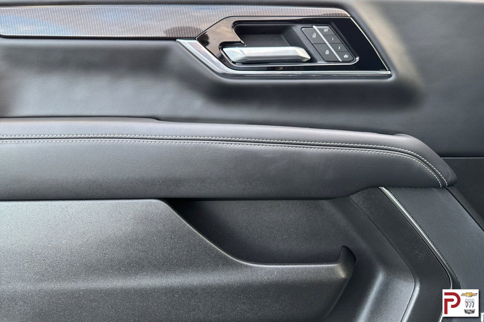 Certified 2025 GMC Yukon Elevation w/ LPO, Floor Liner Package image 11