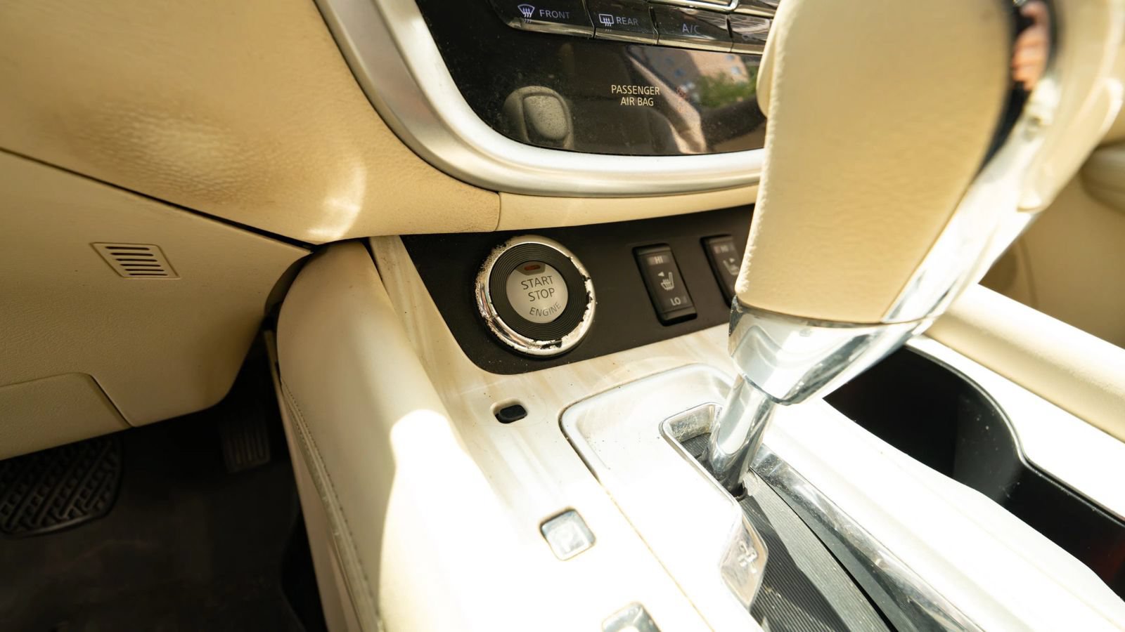 Used 2015 Nissan Murano SL w/ SL Technology Package AWD/4WD image 39