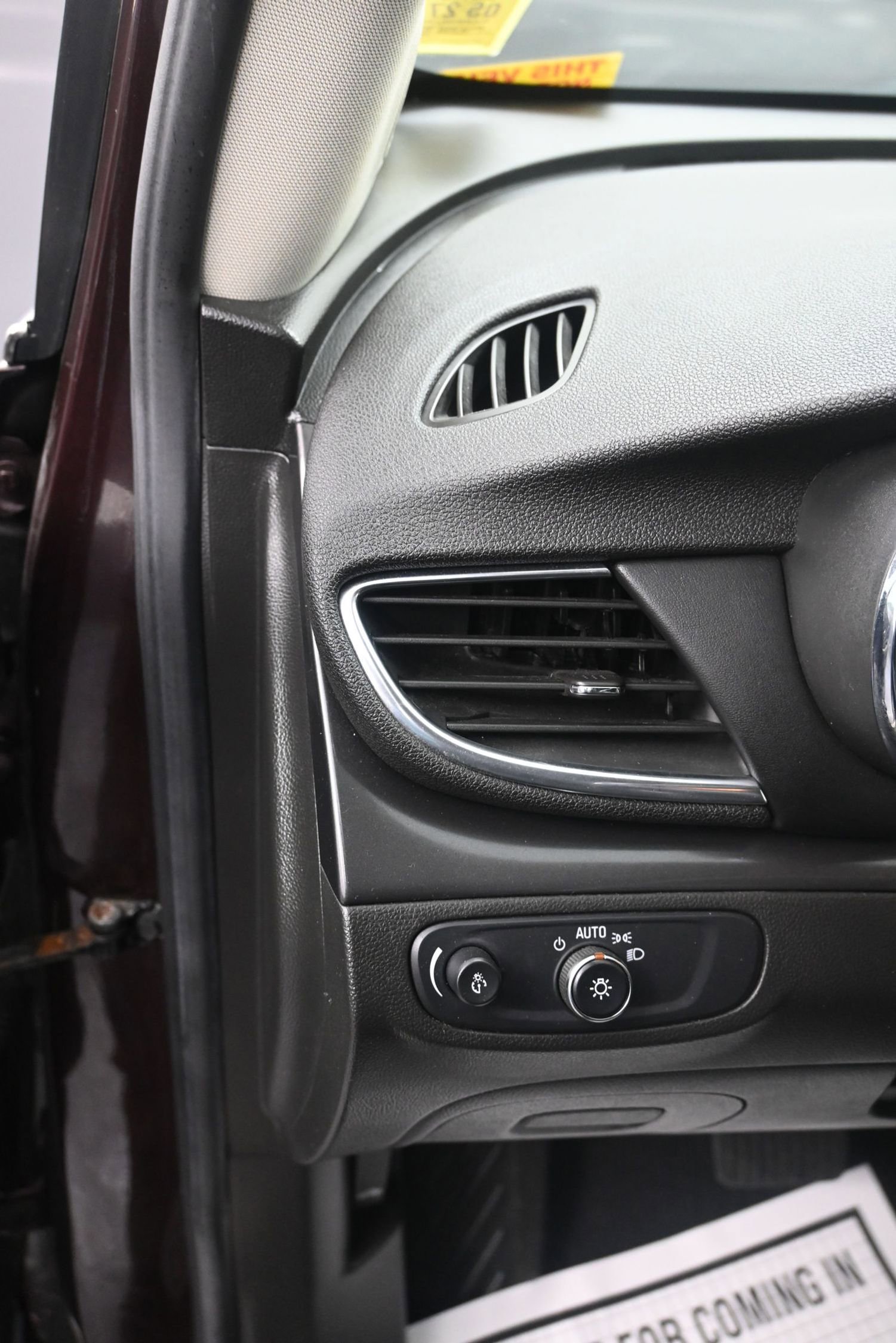 Used 2017 Buick Encore Preferred FWD image 15
