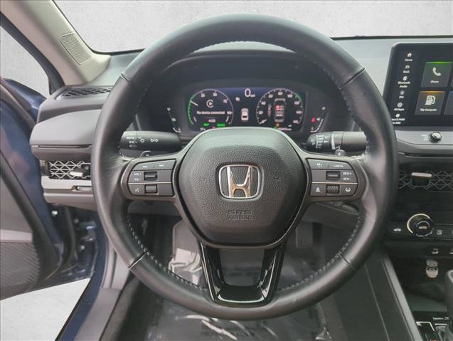Used 2024 Honda Accord EX-L image 14