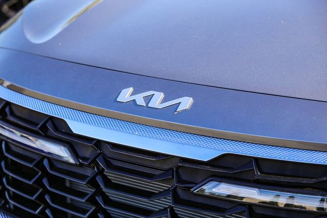 New 2026 Kia Seltos S FWD image 6