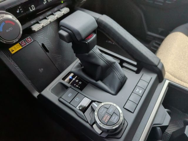 New 2026 Toyota 4Runner TRD Off-Road AWD/4WD image 28