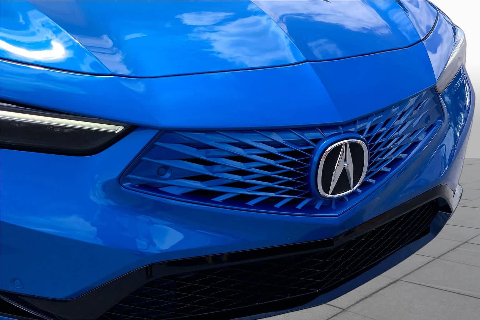 Used 2026 Acura Integra A-Spec FWD image 30